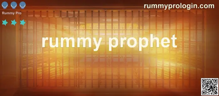 Rummy Prophet Bharat Club Review and App Safety